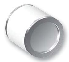 BOURNS 2061-47-ALF Gas Discharge Tube (GDT), High-Current, 2061, 470 V, 2 Terminal SMD, 40 kA, 1.1 kV