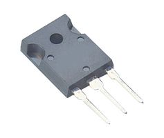 VISHAY VS-80CPQ020PBF Schottky Rectifier, 20 V, 80 A, Dual Common Cathode, TO-247AC, 3 Pins, 320 mV