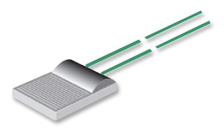 IST INNOVATIVE SENSOR TECHNOLOGY P0K1.232.2I.B.050 RTD Sensor, Extended, Component with Leads, -50 °C, 200 °C, 100 ohm, Platinum
