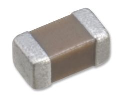 TDK CGA5L3X7R2E104K160AA SMD Multilayer Ceramic Capacitor, 0.1 µF, 250 V, 1206 [3216 Metric], ± 10%, X7R