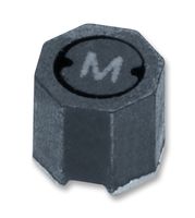 WURTH ELEKTRONIK 744025330 Power Inductor (SMD), 33 µH, 400 mA, Shielded, 620 mA, WE-TPC Series
