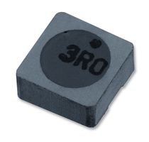 WURTH ELEKTRONIK 744062150 Power Inductor (SMD), 15 µH, 1.31 A, Shielded, 1.1 A, WE-TPC Series