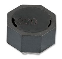 WURTH ELEKTRONIK 7440650082 Power Inductor (SMD), 8.2 µH, 3.8 A, Shielded, 2.8 A, WE-TPC Series