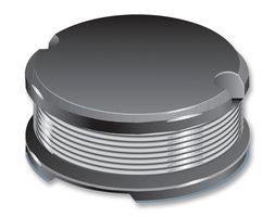 BOURNS SDR0503-102KL Power Inductor (SMD), 1 mH, 110 mA, Unshielded, 135 mA, SDR0503 Series