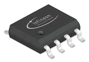 INFINEON BSC100N06LS3GATMA1 Power MOSFET, N Channel, 60 V, 50 A, 0.01 ohm, SuperSOT, Surface Mount
