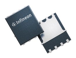 INFINEON BSZ075N08NS5ATMA1 Power MOSFET, N Channel, 80 V, 40 A, 7500 µohm, TSDSON, Surface Mount