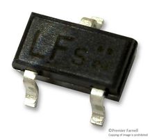 INFINEON BSR802NL6327HTSA1 Power MOSFET, N Channel, 20 V, 3.7 A, 0.023 ohm, SC-59, Surface Mount