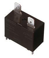 ARATAS G4A1APE DC24 General Purpose Relay, G4A Series, Power, Non Latching, SPST-NO, 24 VDC, 23 A