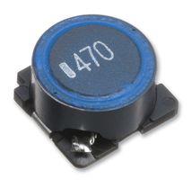 TDK SLF12555T-101M1R1-PF Power Inductor (SMD), Wirewound, 100 µH, 1.8 A, Shielded, 1.1 A, SLF Series