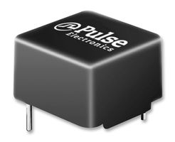 PULSE ELECTRONICS PE-52626NL Inductor, SMT, 220 µH, 1.5 A, 0.42 ohm, -40° to +130° C