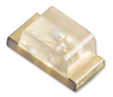 KINGBRIGHT KPT-2012QBC-D LED, Low Power, Blue, SMD, 0805 [2012 Metric], 30 mA, 3.3 V, 465 nm