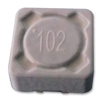WURTH ELEKTRONIK 744771147W Power Inductor (SMD), 47 µH, 2.2 A, Shielded, 2.6 A, WE-PD Series