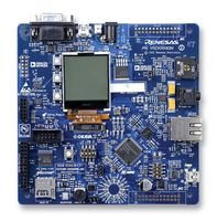 RENESAS RX63NRDK