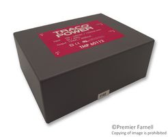 TRACO POWER TMP 60112 AC/DC PCB Mount Power Supply (PSU), ITE, 1 Output, 60 W, 12 VDC, 5 A