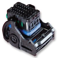 MOLEX 64319-1218 Automotive Connector Housing, CMC 64319, Receptacle, 32 Ways