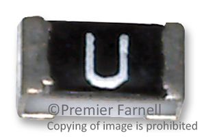 BOURNS SF-0603S315-2 Fuse, Surface Mount, 3.15 A, Slow Blow, 32 VDC, 0603 [1608 Metric], SF-0603S