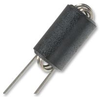 LAIRD 28C0236-0EW-10 Ferrite Bead, Axial Leaded, 998 ohm, 5 A, 28C0236 Series, 0.01 ohm