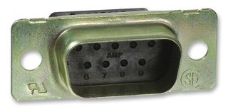 TE CONNECTIVITY - AMP 205204-9