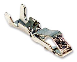 TE CONNECTIVITY - AMP 3-640706-1 Contact, SL-156, Socket, Crimp, 18 AWG, Tin Plated Contacts, SL-156 Housing