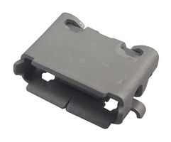 HIROSE / HRS ZX62RD-AB-5P8(30) USB Connector, Micro USB Type AB, USB 2.0, Receptacle, 5 Ways, Surface Mount, Through Hole Mount