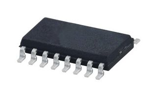 TEXAS INSTRUMENTS ULN2004ADR TRANSISTOR ARRAY IC NUMBER OF TRANSISTOR
