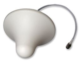 RF SOLUTIONS ANT-MCLING3-N Antenna, Ceiling, GSM, 860MHz - 2.5 GHz, +3dB