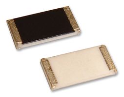 VISHAY CRCW1206100MJPTAHR SMD Chip Resistor, 100 Mohm, ± 5%, 250 mW, 1206 [3216 Metric], Thick Film, General Purpose
