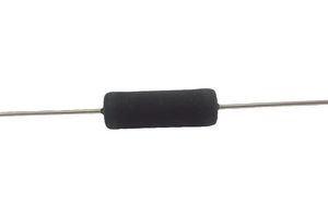 VISHAY RS00550K00FE73 Through Hole Resistor, 50 kohm, RS Series, 5 W, ± 1%, Axial Leaded