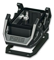 PHOENIX CONTACT 1407634 Connector Backshell, Housing, HEAVYCON EVO B10 Hoods, B10, Plastic Body