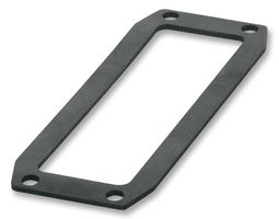 PHOENIX CONTACT 1407705 Connector Accessory, Gasket Seal, HEAVYCON EVO Heavy-Duty Connectors