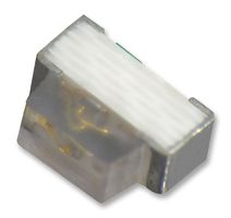 KINGBRIGHT KPA-1606SRC-J4 LED, Side Look, Red, SMD, 0602, 20 mA, 2.1 V, 640 nm