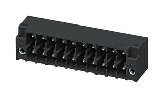 PHOENIX CONTACT 1787030 Terminal Block, Header, 3.5 mm, 8 Ways, 8 A, 160 V, Through Hole Right Angle