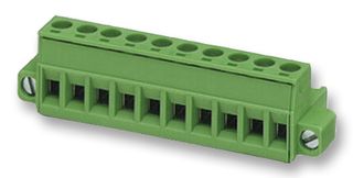 PHOENIX CONTACT 1778027 Pluggable Terminal Block, 5.08 mm, 6 Ways, 24 AWG, 12 AWG, 2.5 mm², Screw