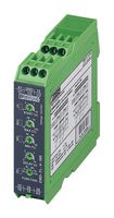 PHOENIX CONTACT 2866048 Voltage Monitoring Relay, EMD-FL Series, DPDT, 5 A, DIN Rail, 250 V, Screw