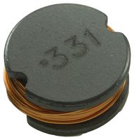 BOURNS SDR1307-331KL Power Inductor (SMD), 330 µH, 1.1 A, Unshielded, 1.6 A, SDR1307 Series