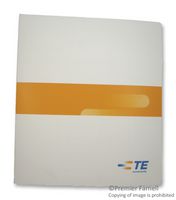 TE CONNECTIVITY - NEOHM RES KIT LR0204R Resistor Kit, LR Series 0204 General Purpose Resistors