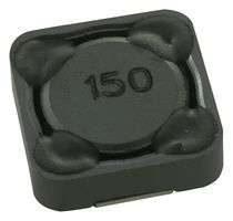 BOURNS SRR1240-150M Power Inductor (SMD), 15 µH, 3.5 A, Shielded, 3.2 A, SRR1240 Series