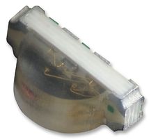 KINGBRIGHT KPFA-3010RGBC-11 LED, RGB, Red, Green, Blue, SMD, 1mm x 3mm, 120 °, Dome, R 20mA, G 20mA, B 20mA