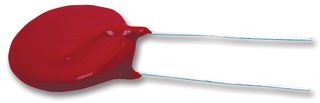 LITTELFUSE TMOV20RP625E TVS Varistor, 625 V, 825 V, TMOV, 1.65 kV, Disc 20mm, Metal Oxide Varistor (MOV)
