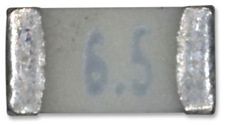 EATON BUSSMANN CC06H1A-TR Fuse, Surface Mount, 1 A, Fast Acting, 32 V, 0603 [1608 Metric], Chip CC06H