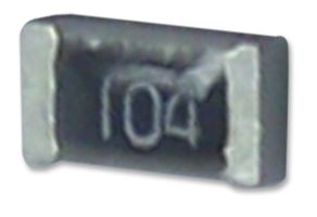 SUSUMU RR0816P-104-B-T5 SMD Chip Resistor, 100 kohm, ± 0.1%, 62.5 mW, 0603 [1608 Metric], Thin Film, Precision