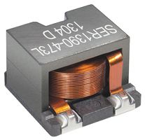 COILCRAFT SER1390-223MLB Power Inductor (SMD), 22 µH, 7 A, Shielded, 6.8 A, SER1390 Series