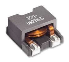 COILCRAFT SER8052-402MEB Power Inductor (SMD), 4 µH, 6.3 A, Shielded, 7.04 A, SER80xx Series