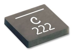 COILCRAFT XFL7015-102MEC Power Inductor (SMD), 1 µH, 12 A, Shielded, 4 A, XFL7015 Series