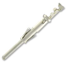 SOURIAU-SUNBANK / EATON SM16M11TK6 Circular Connector Contact, Stamped, Souriau Trim Trio, Pin, Crimp, 16 AWG, 18 AWG