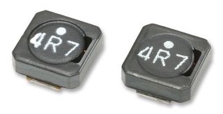 TDK VLCF5020T-3R3N2R0-3 Power Inductor (SMD), 3.3 µH, 2.76 A, Shielded, 2.02 A, VLCF Series