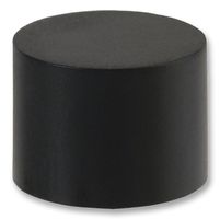 OMRON B32-1610 Switch Cap, B3F, B3FS and B3W Series Tactile Switches, Black, B32 Series