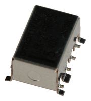 OMRON ELECTRONIC COMPONENTS G6K-2F-RF-S DC5 General Purpose Relay, G6K-RF Series, High Frequency, Non Latching, DPDT, 5 VDC, 1 A