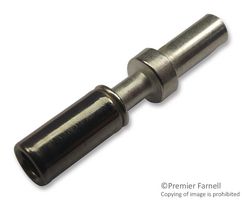 ITT CANNON 031-8703-051 Circular Connector Contact, Sure-Seal, Socket, Crimp, 14 AWG, 18 AWG
