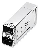 zSFP+高速可插拔IO连接器